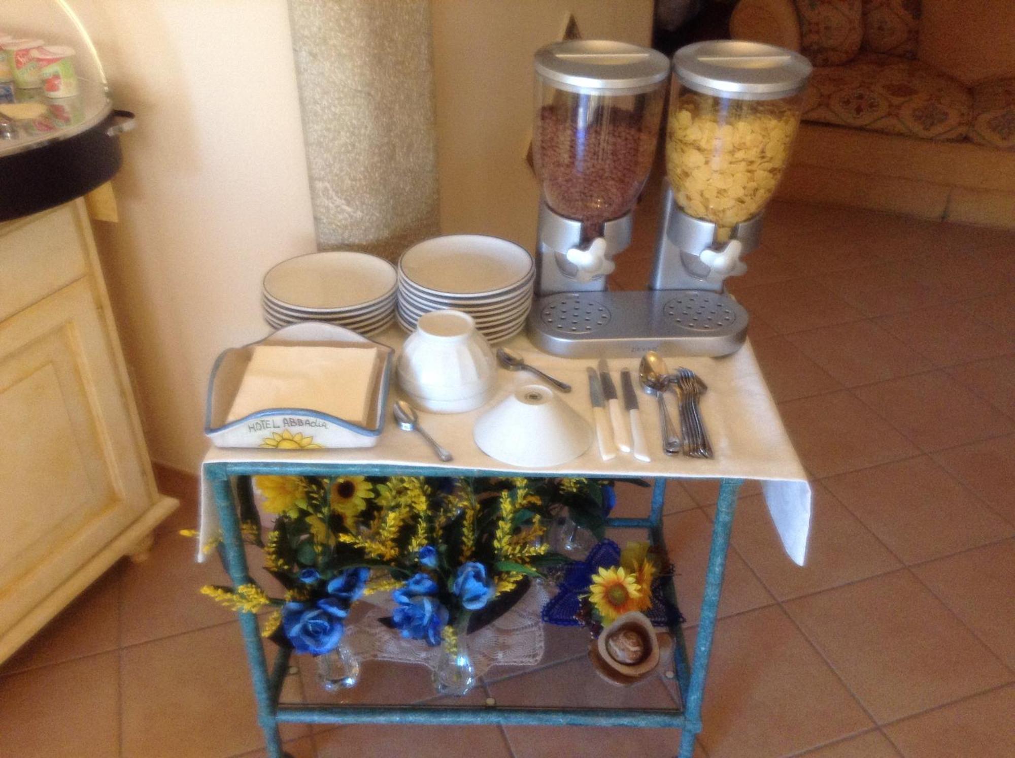 Abbadia 2* San Vito Lo Capo