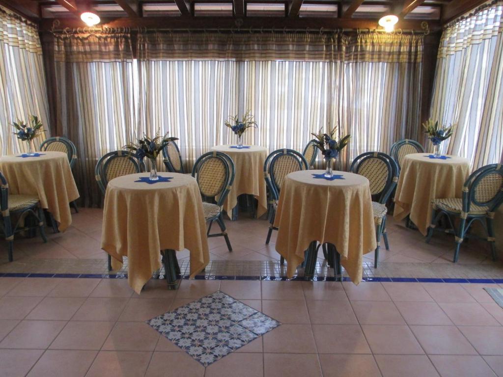Abbadia 2* San Vito Lo Capo