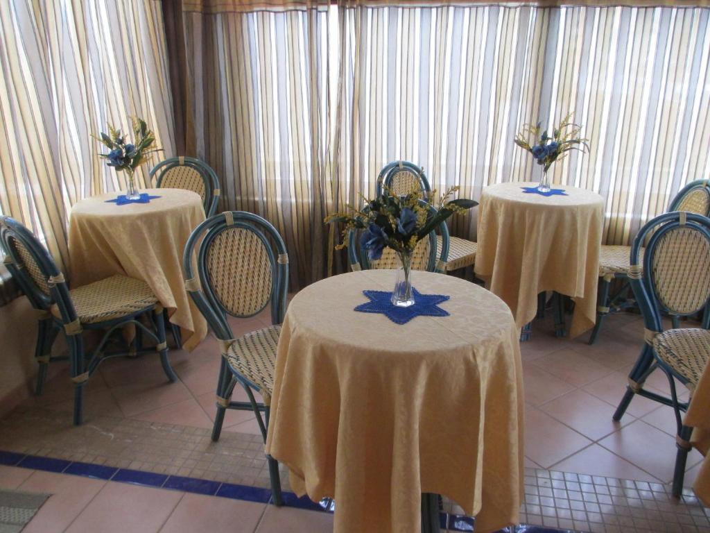 Abbadia Bed & Breakfast San Vito Lo Capo