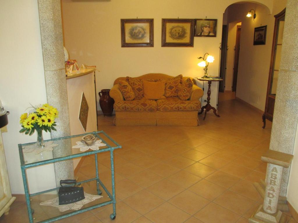 Abbadia San Vito Lo Capo