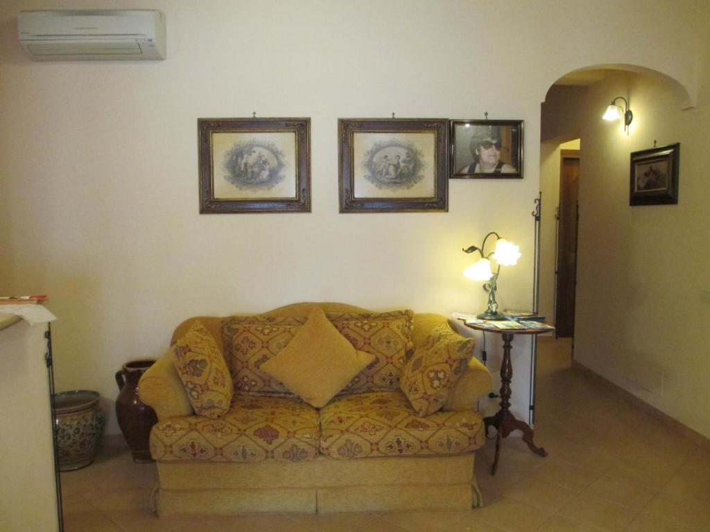 Abbadia Bed & Breakfast