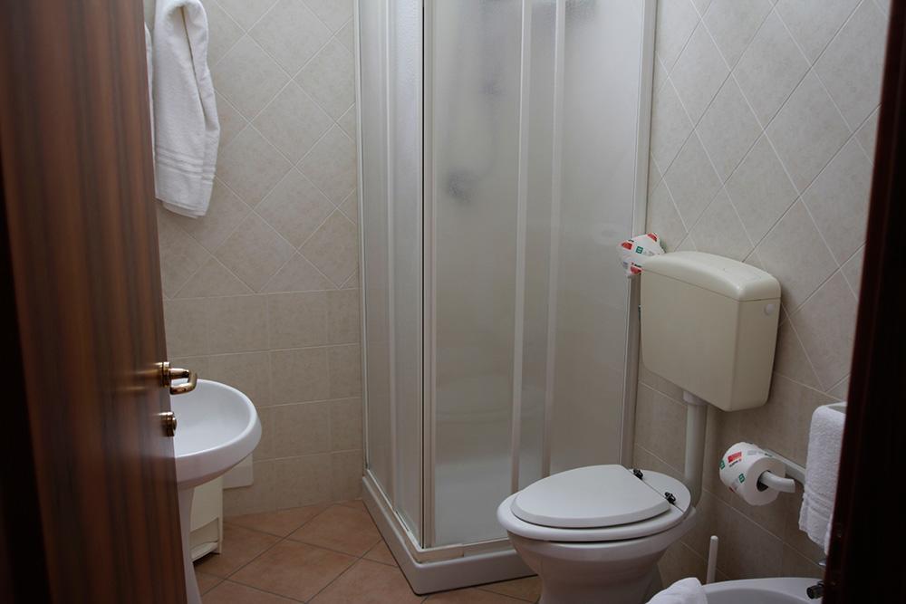 Bed & Breakfast Abbadia 2*