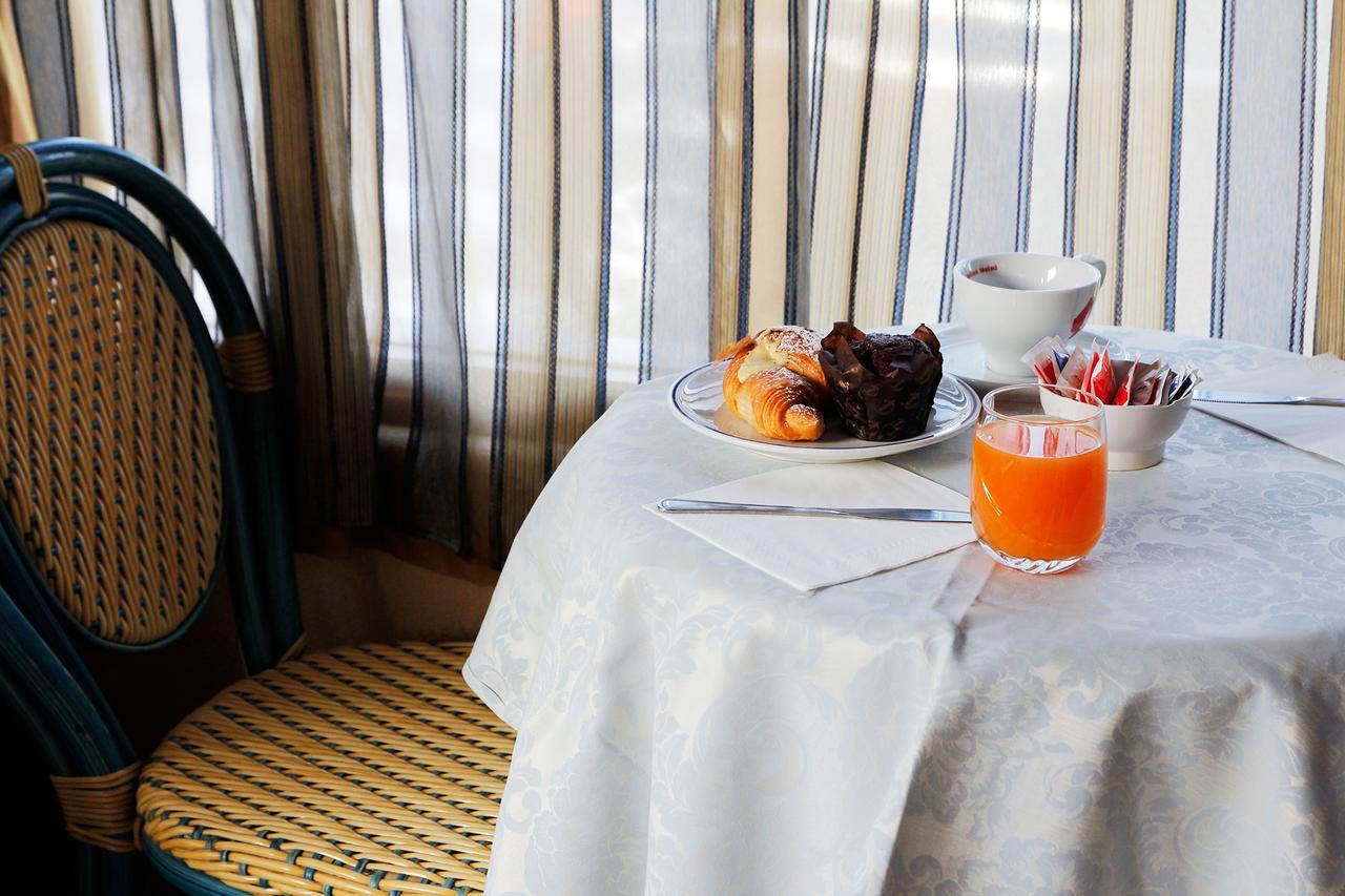 Bed & Breakfast Abbadia 2*