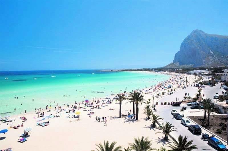 Bed & Breakfast Abbadia San Vito Lo Capo