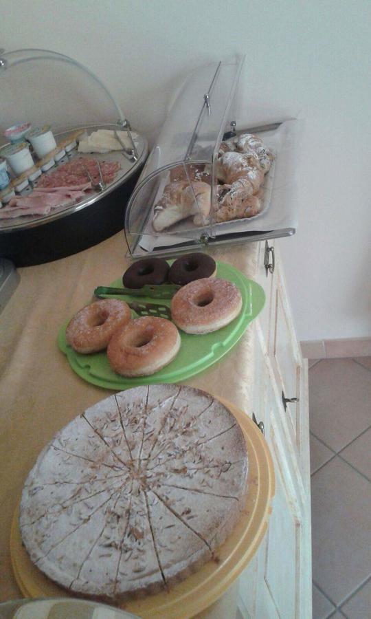 Bed & Breakfast Abbadia