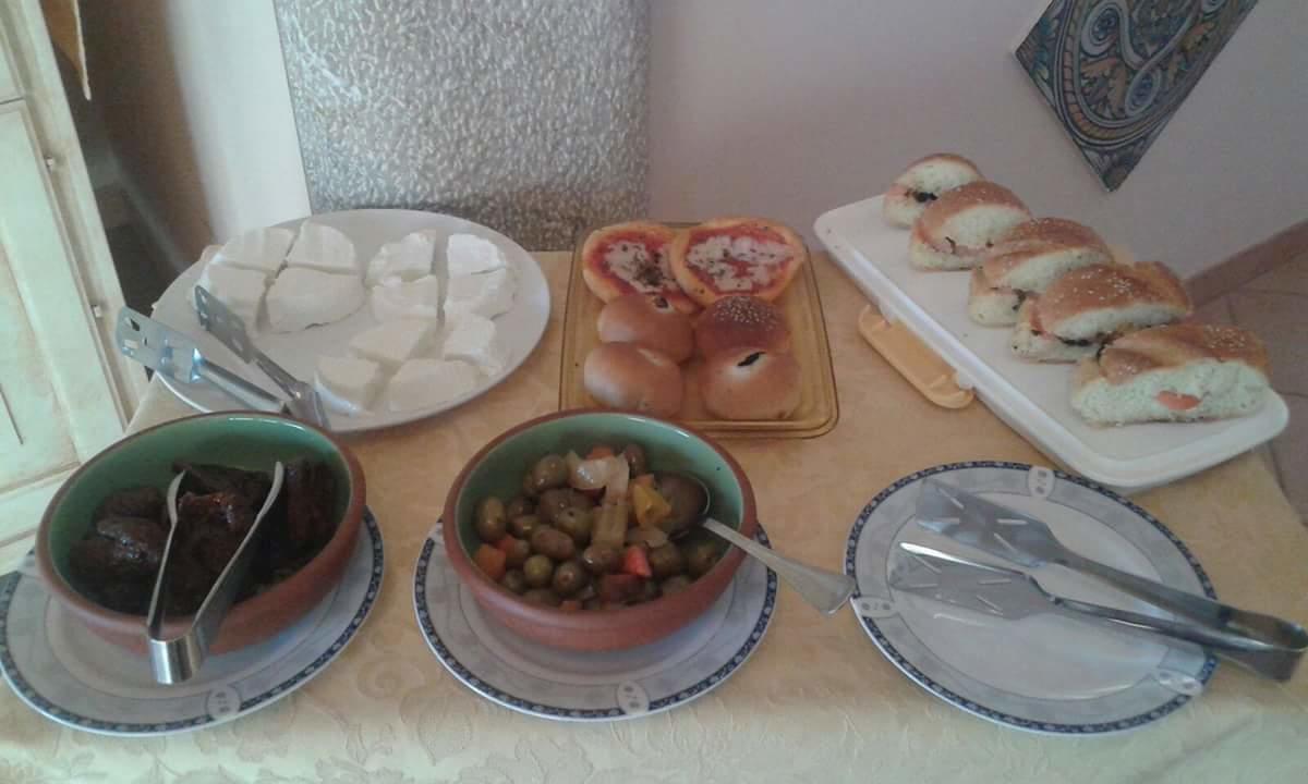 Abbadia Bed & Breakfast