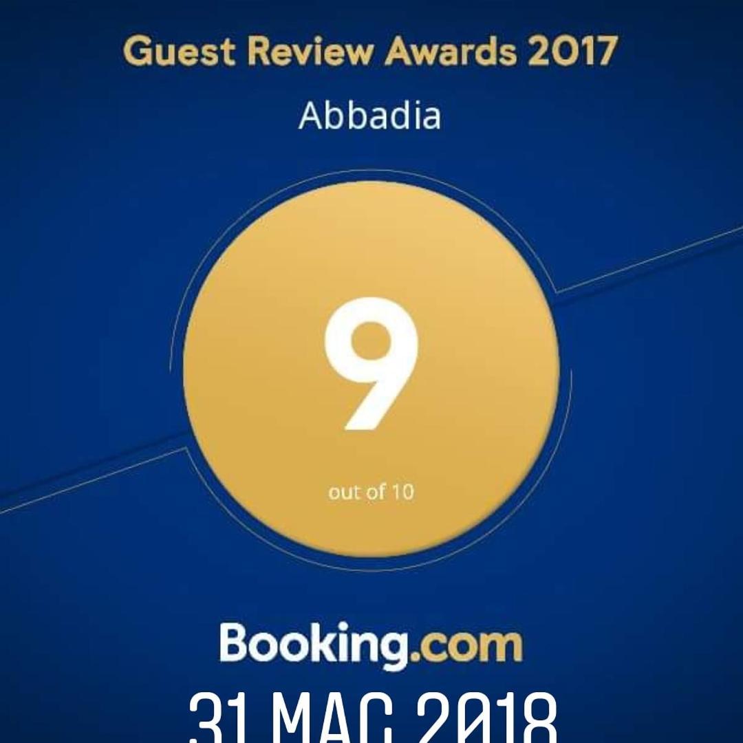 Bed & Breakfast Abbadia San Vito Lo Capo
