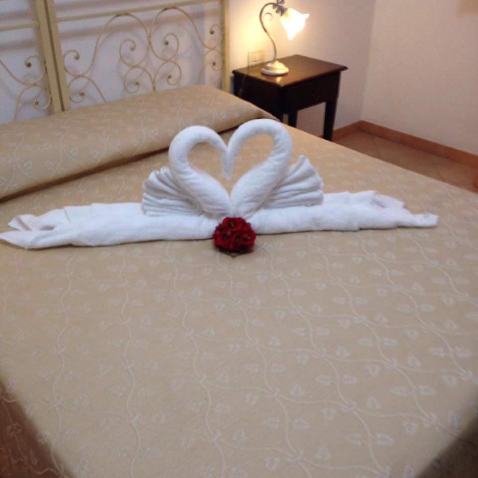 Abbadia Bed & Breakfast