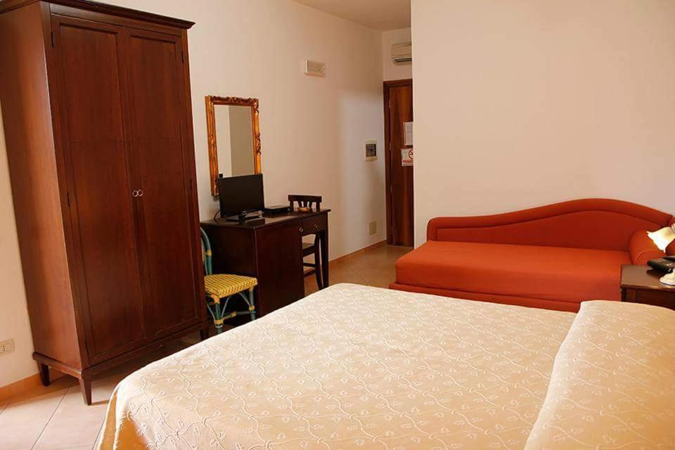 Bed & Breakfast Abbadia San Vito Lo Capo