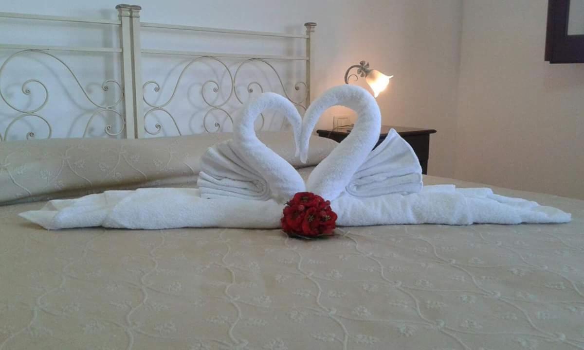Abbadia Bed & Breakfast 2*