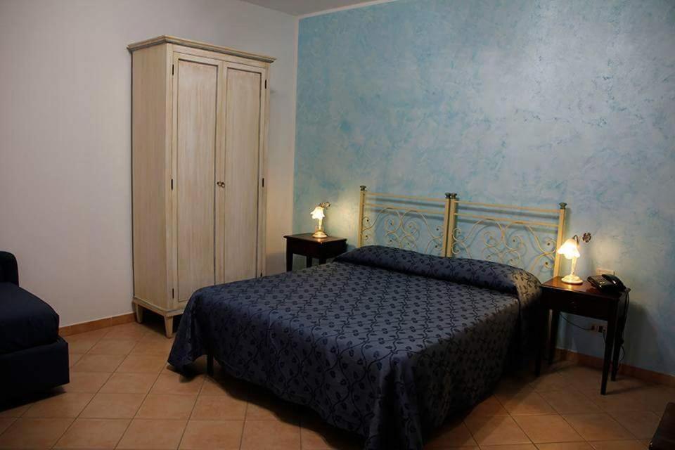 Abbadia Bed & Breakfast 2*