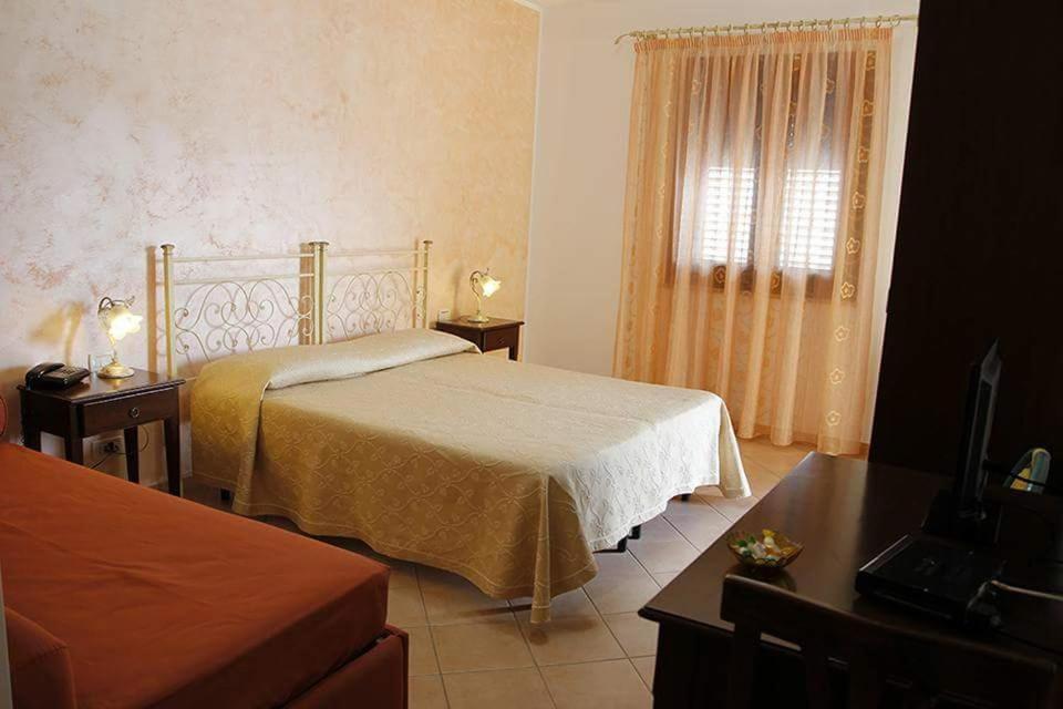 Abbadia 2* San Vito Lo Capo