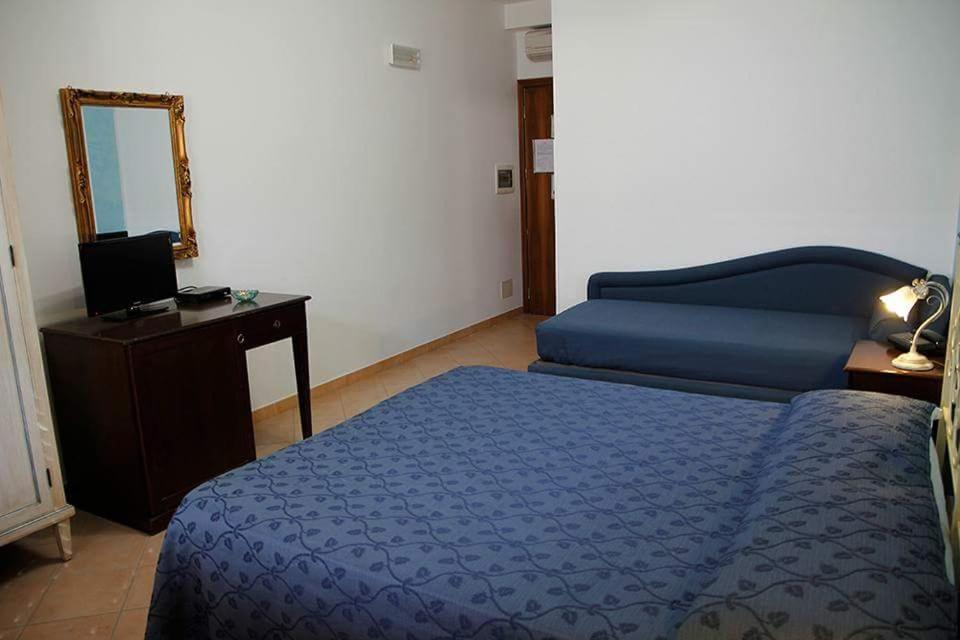 Abbadia Bed & Breakfast