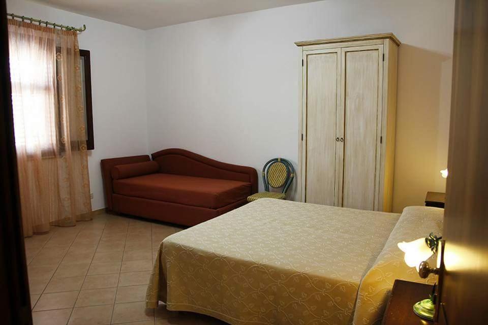 Abbadia Bed & Breakfast 2*