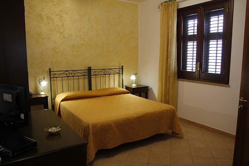 Bed & Breakfast Abbadia